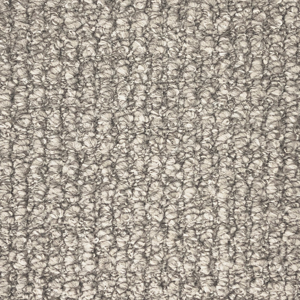 9mm Scroll Loop Pile Carpet - Ben Ghazi - Dune - Adore Rugs & Flooring