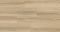 Ornato Blackbutt 5.3mm looselay vinyl plank swatch in pale sandy blonde with fine Australian blackbutt grain