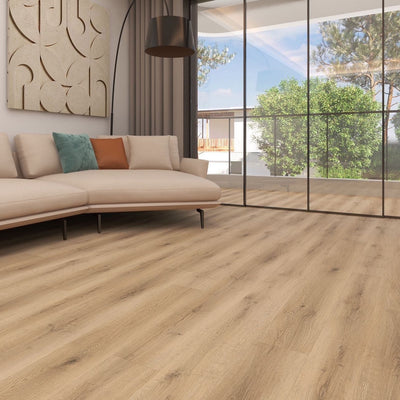 Blonde Oak