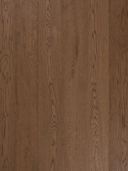 14/2mm Engineered Timber - Bonita - Smoked Brown