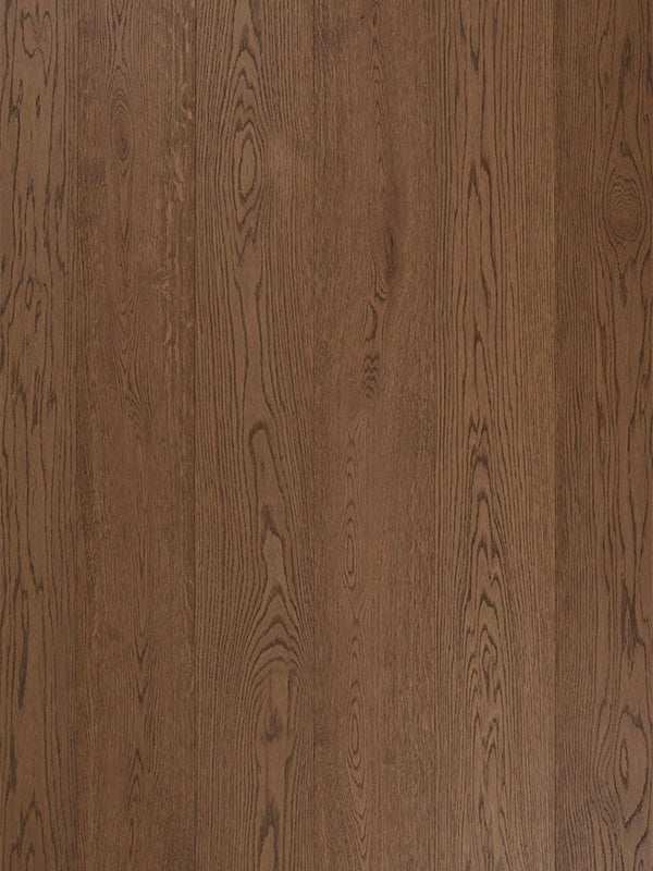 14/2mm Engineered Timber - Bonita - Smoked Brown