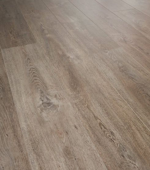 Laminate Flooring - Aquastop - Brooklyn