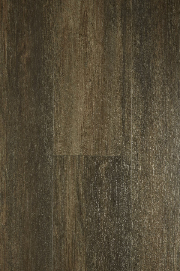 7.5mm Hybrid - EasiPlank - Brown Stone