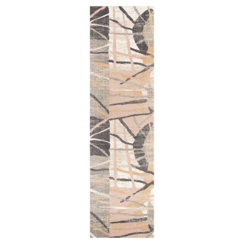 Clara Watercolour Splash Multi Rug - C102 - Adore Rugs & Flooring
