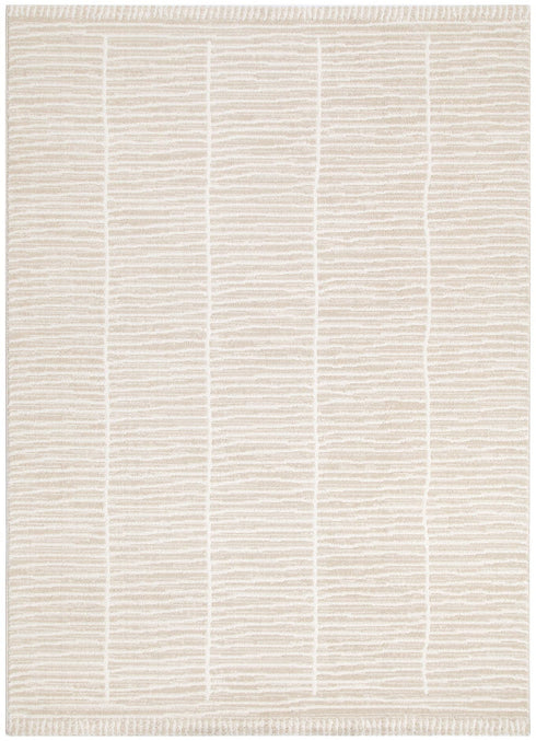 Clara Scandi Cream Rug - C108 - Adore Rugs & Flooring