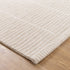 Clara Scandi Cream Rug - C108 - Adore Rugs & Flooring