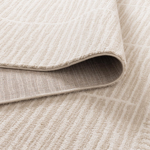 Clara Scandi Cream Rug - C108 - Adore Rugs & Flooring