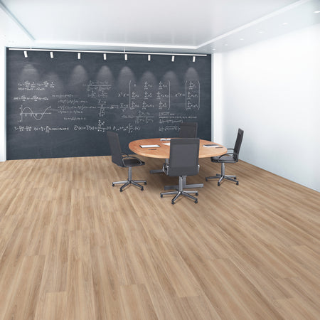 Luxury Vinyl Planks - Alpine - Cedar