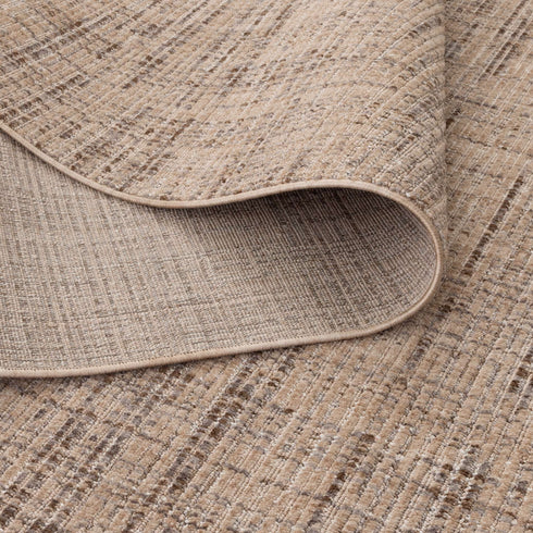 Cherie Distressed Look Beige Grey Rug - CH03 - Adore Rugs & Flooring