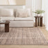 Cherie Distressed Look Beige Grey Rug - CH03 - Adore Rugs & Flooring