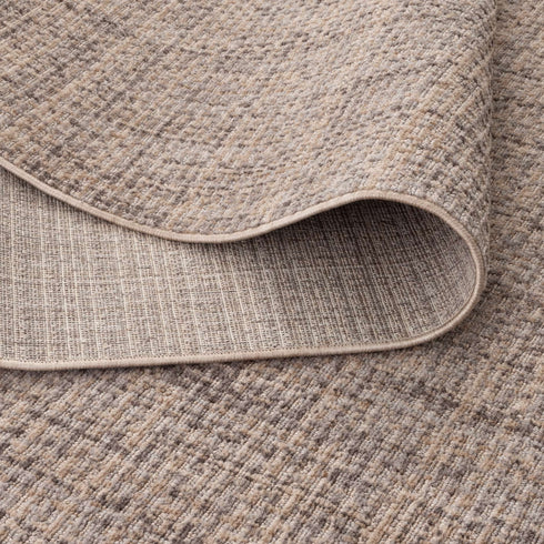 Cherie Distressed Lines Beige Grey Rug - CH05 - Adore Rugs & Flooring