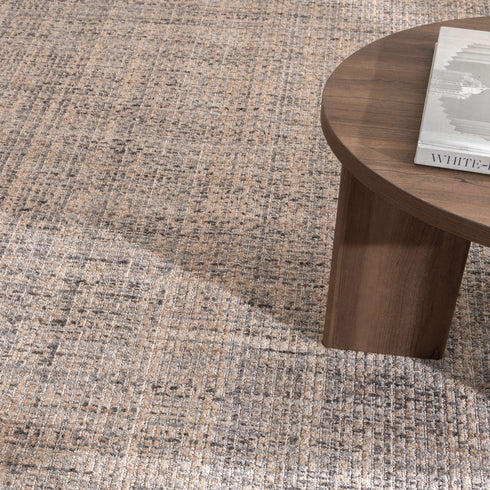 Cherie Distressed Lines Beige Grey Rug - CH05 - Adore Rugs & Flooring