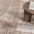 Cherie Distressed Look Watercolour Beige Grey Rug - CH08 - Adore Rugs & Flooring