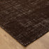 Harbour Chocolate Brown Indoor Outdoor Rug - Adore Rugs & Flooring