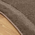 Nessa Brown Jellybean Rug (N800) - Adore Rugs & Flooring