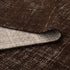 Harbour Chocolate Brown Indoor Outdoor Rug - Adore Rugs & Flooring