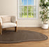 Nessa Brown Jellybean Rug (N800) - Adore Rugs & Flooring