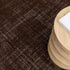 Harbour Chocolate Brown Indoor Outdoor Rug - Adore Rugs & Flooring
