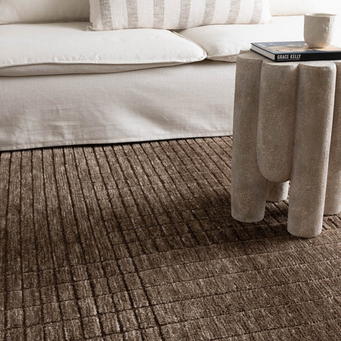 Canyon Cub Carved Rug - CANYON04 - Adore Rugs & Flooring