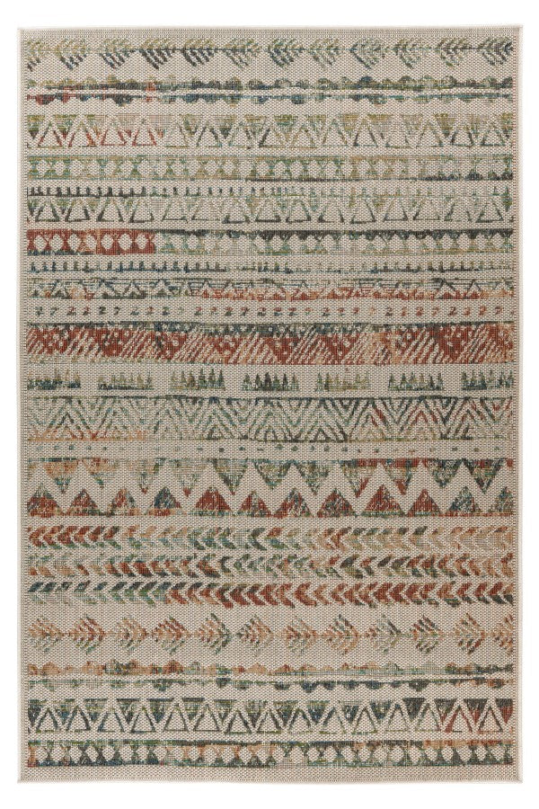 outdoor beige rug - Adore Rugs & Flooring