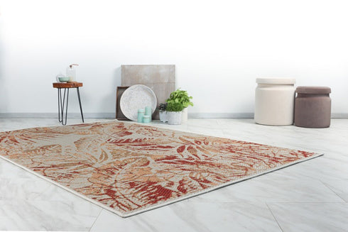Leaf Outdoor Rug - Adore Rugs & Flooring