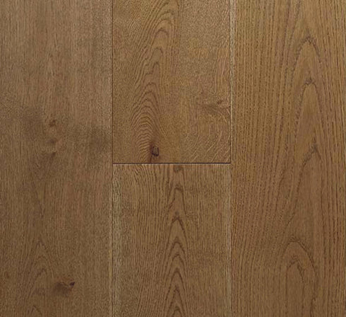 15/4mm Engineered Timber Flooring - Prestige Oak - Chestnut