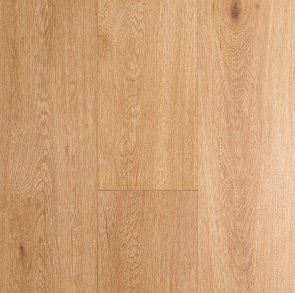 8mm Laminate Flooring - Oakleaf - Classic Oak