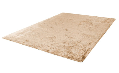 Cloud 500 Sand Shaggy Rug - Adore Rugs & Flooring