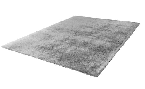 Cloud 500 Silver Shaggy Rug - Adore Rugs & Flooring
