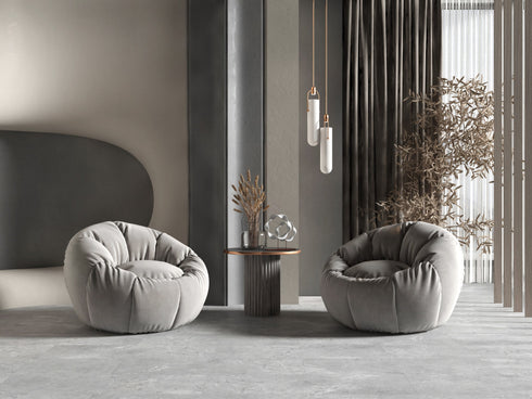 8mm Hybrid - Concrete Wash - Stonefloor