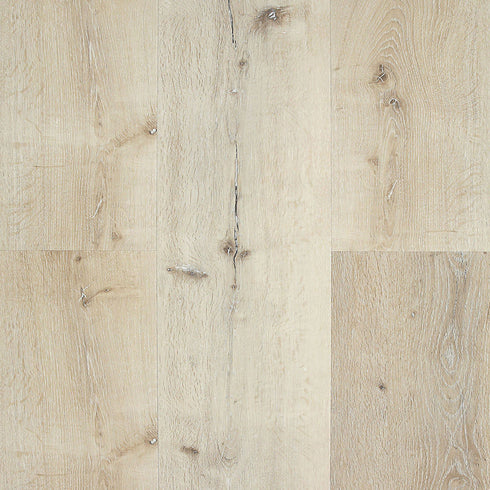 Preference Floors Hydroplank Coney Island 7.6mm WPC hybrid flooring