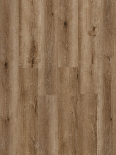 8mm Luxury Hybrid - Conwy