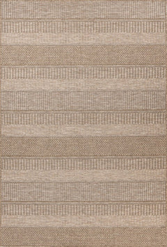 Costa 303 Nature - Sisal Rug