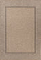 Costa 305 Nature - Outdoor Border Rug, full view