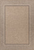 Costa 305 Nature - Outdoor Border Rug, full view