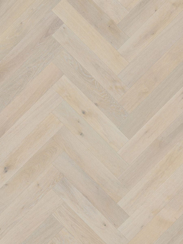 14/3mm Engineereed Timber - Crosswood - Latte Oak - Adore Rugs & Flooring