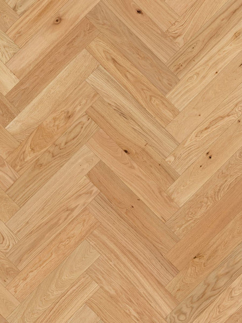 14/3mm Engineereed Timber - Crosswood - Natural Oak - Adore Rugs & Flooring