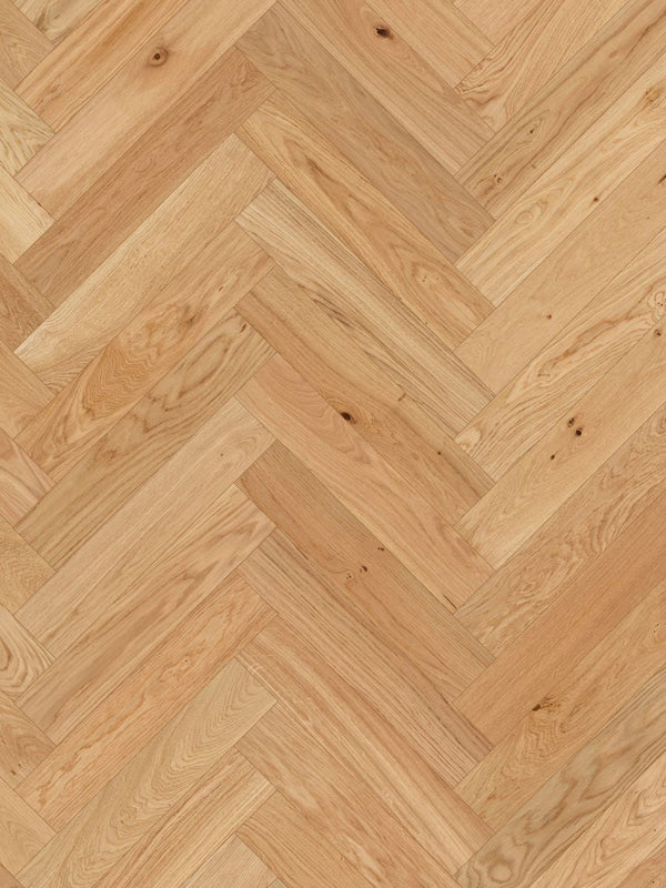 14/3mm Engineereed Timber - Crosswood - Natural Oak - Adore Rugs & Flooring