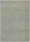 Eco Weave Duck Egg Blue Wool and Jute Rug - Adore Rugs & Flooring