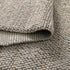 Eco Weave Duck Egg Blue Wool and Jute Rug - Adore Rugs & Flooring