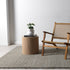Eco Weave Duck Egg Blue Wool and Jute Rug - Adore Rugs & Flooring