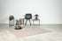 Brown Beige Washable Rug - Adore Rugs & Flooring