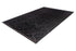 Washable Black Carpet - Adore Rugs & Flooring