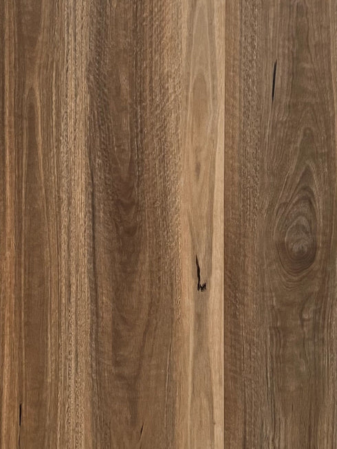 9.5mm Hybrid - Duro Plus - Spotted Gum - Adore Rugs & Flooring