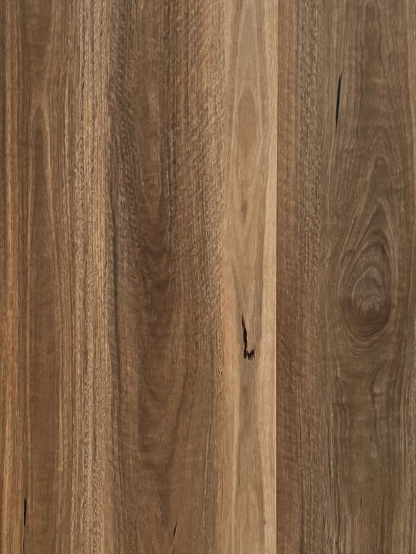 9.5mm Hybrid - Duro Plus - Spotted Gum - Adore Rugs & Flooring