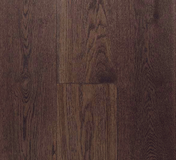15/3mm Engineered Timber Flooring - Prestige Oak - Ebony