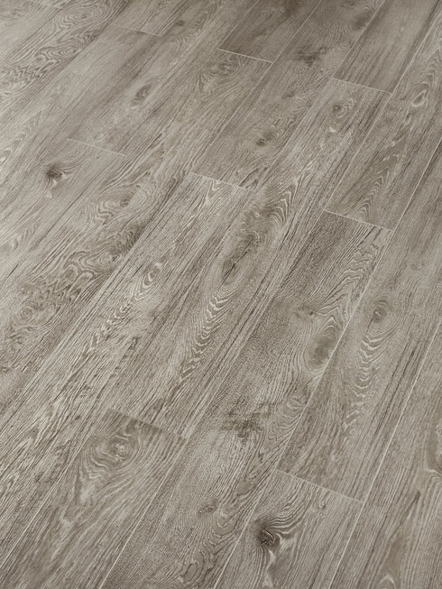 Laminate Flooring - Aquastop - Ecru