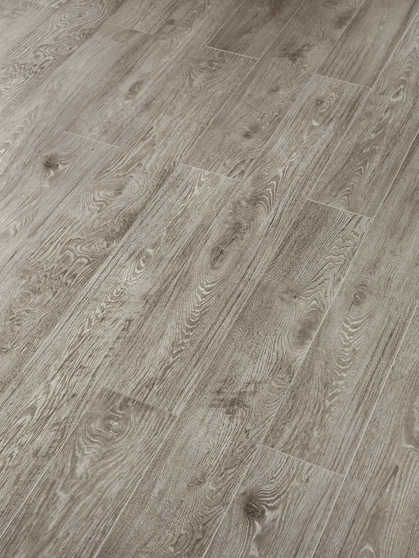 Laminate Flooring - Aquastop - Ecru