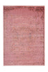 Rose Colour Transitional Rug - Adore Rugs