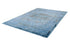 Fashion 900 Blue Transitional Acrylic Rug - ADORE RUGS and FLOORING